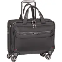 Samsonite Pro-DLX 6 Spinner Tote 15.6" black