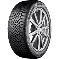 Bridgestone Winterreifen Blizzak 6 265/50R19 110W