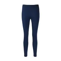 Goldner Bequeme Leggings mit flexiblem Sitz in marine | Gr.: 44