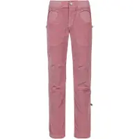 E9 ONDA VS Kletterhose in rosa, Größe M