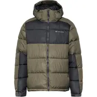 Columbia Herren Winterjacke Pike Lake II Kapuzenjacke