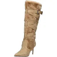 Steve madden Stiefel Stiefel Leder/Textil