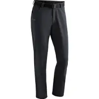 Maier Sports Perlit M He-Hose el. Softsh. 900 black 900 black 52