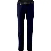 Maier Sports Damen Hose Perlit W (kurz)