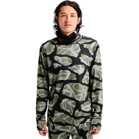 Burton Midweight Long Neck Langarm-baselayer
