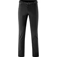 Maier Sports Herren Hose Perlit M