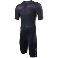 Zone3 Aeroforce-x Ii Kurzarm-trisuit