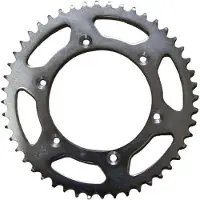 JT Sprockets Jtr 269-34 Hinterradritzel