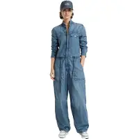 G-Star Cocoon Langärmliger Overall