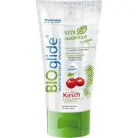Joydivision - Bioglide - Kirsch-Gleitgel 80 ml