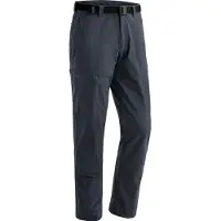 Maier Sports Herren Hose Nil Winter (kurz)