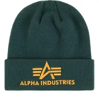 Alpha industries Skimütze "3D Beanie"