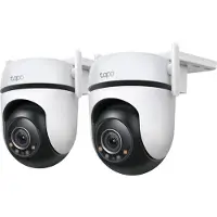 TP-LINK Tapo C520WS Doppelpack