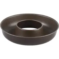Gobel - Savarin-/Ringform - offen - antihaftbeschichtet - Ø 220 mm H 45 mm - 224040