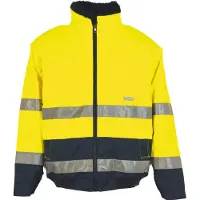 Planam Warnschutzjacke