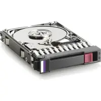 HP M6625 300GB 6G SAS 15K rpm SFF (2.5-inch) Dual Port Hard Drive, 300 GB, 15000 RPM, 2.5", SAS