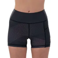 Drop Shot Andra Kurze Leggings
