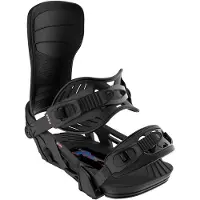 Bent Metal Axtion Snowboardbindungen