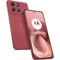 Motorola moto g86 5G , 16,9 cm (6.67"), 8 GB, 256 GB, 50 MP, Android 15, Pink