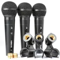 VONYX Mikrofone VX1800S