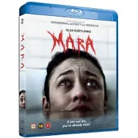 SMD Mara (Olga Kurylenko) (Blu-ray)