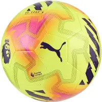 Puma Orbita Cup Pl Lights Fußball