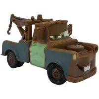 BULLYLAND Bucsa - Figur aus dem Film Cars