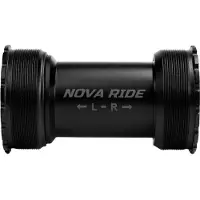Novaride Tretlagergehäuse T47 855 Shimano (2025)
