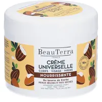 Beauterra NOURISHING Universal-Creme 400 ml