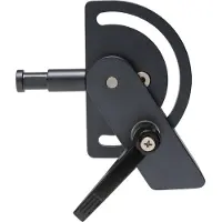 9.Solutions 9. Solutions Kippbolzenadapter