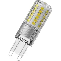 Osram LED STAR+ SPECIAL PIN Clear 40 3 STEP DIM 4W/827 G9 |