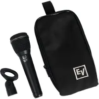Electro-Voice ND96 Dynamisches Supernieren-Gesangsmikrofon