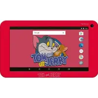 eSTAR Tablet HERO Tom & Jerry 7 16 GB