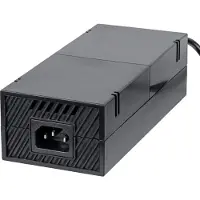Akyga AK-PD-01 - Str?mforsyningsadapter - AC 100-240 V - 135 Watt - sort - for Xbox ONE