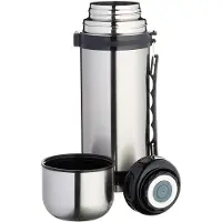 Masterclass Stahl Edelstahlthermo 1l