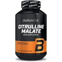 BiotechUSA BioTech Citrulline Malate Kapseln 90 St