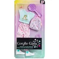 Corolle Girls Puppenkleidung Einhornfantasie