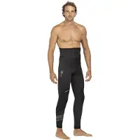 Salvimar 101 Harpunenhosen 3.5 Mm Schwarz M Schwarz M