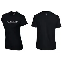 Ritchey Logo Kurzarm-t-shirt