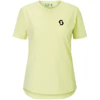 SCOTT Vertic Dri Kurzarm-t-shirt