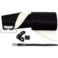 Kohla - Felle für Splitboard - Active Basic Splitboard - schwarz