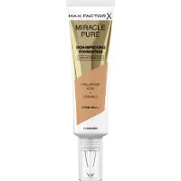 Max Factor - MF MP Skin-Impr Fdt - Golden - 30 ml