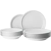 Thomas Trend Weiss Tafelset Essservice 12-tlg., 11400-800001-18339