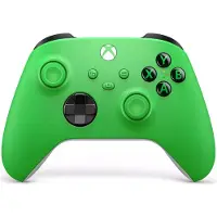 Microsoft XBOX Xbox-Controller "Xbox Wireless", grün (velocity grün), B:17,8cm H:17,8cm T:7,2cm, Spielecontroller, Xbox-Controller