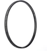 Stans No Tubes Stan's Stan's Arch CB7 Felge - 29'' - 28h - Schwarz Silber