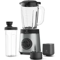 Electrolux Explore 6 E6VB1-8ST Blender Kit - Schwarz/Silber