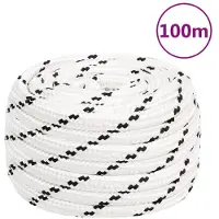 vidaXL Taschenfederkernmatratze Mittel Hellgrau 180x200x20 cm Stoff