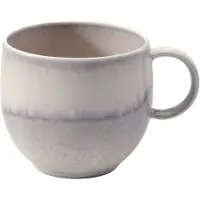 Villeroy & Boch Perlemor Sand Becher mit Henkel 0,21 L Perlemor Sand 1951729650