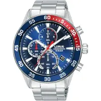 Lorus Sport-Chronograph Herrenuhr