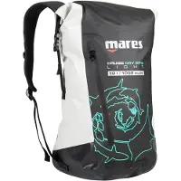 Mares Bp-light 18l Trockensack